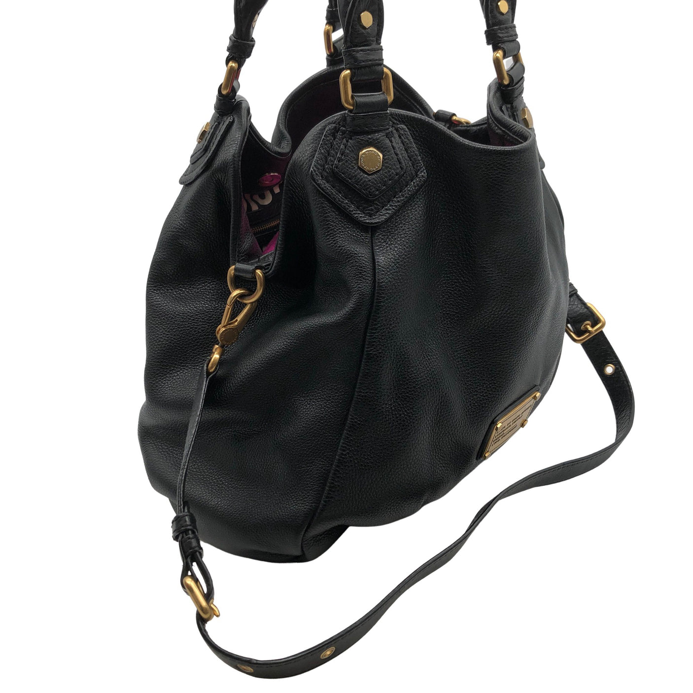 Unisex Marc By Marc Jacobs - Käsilaukku, koko Midi - (2)