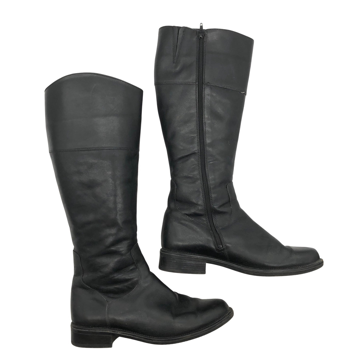 Unisex Aaltonen - Saappaat, koko 40 - (1)