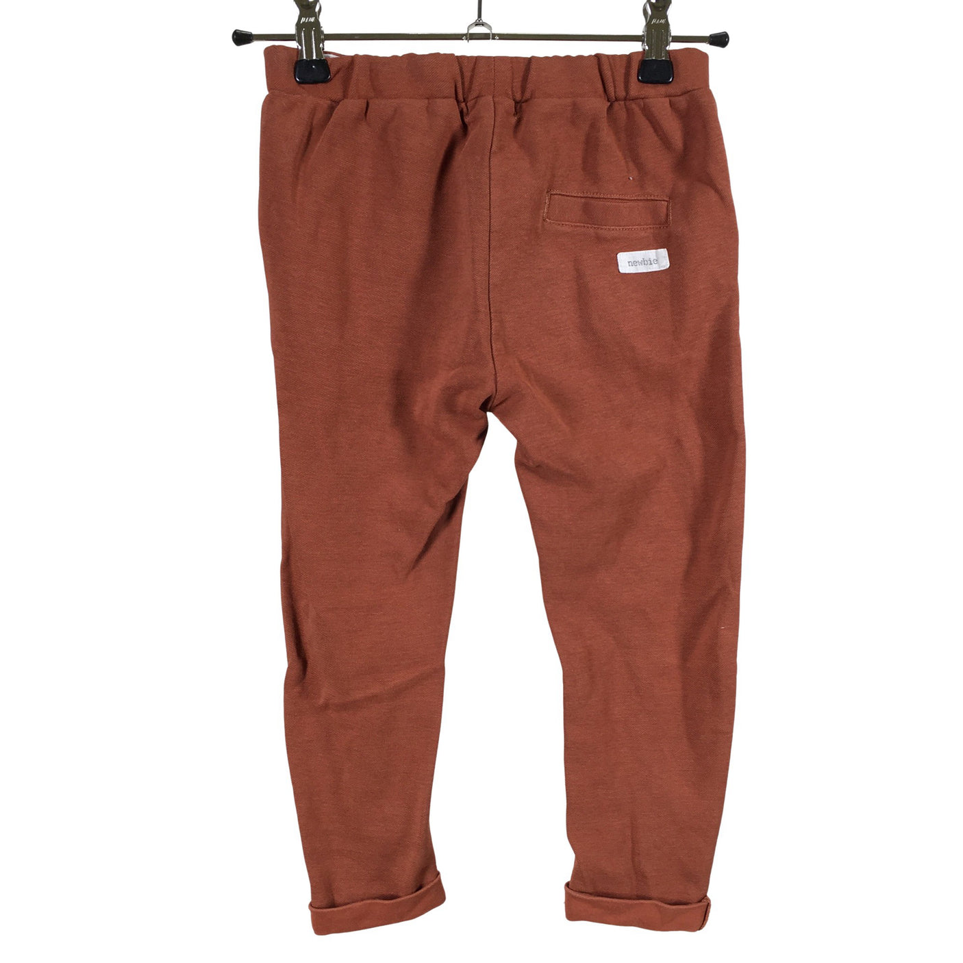 Unisex Newbie - Trikoohousut, koko 104 - 110 - (2)