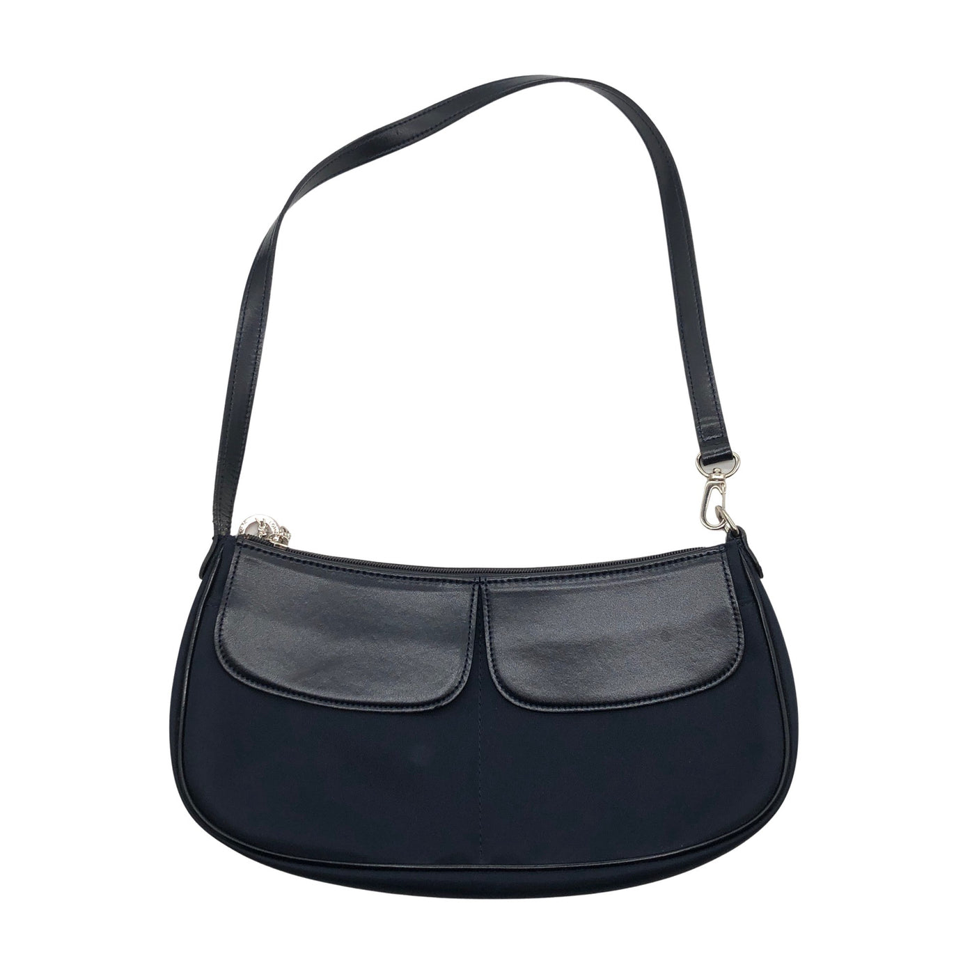 Unisex Longchamp - Olkalaukku, koko Mini - (1)