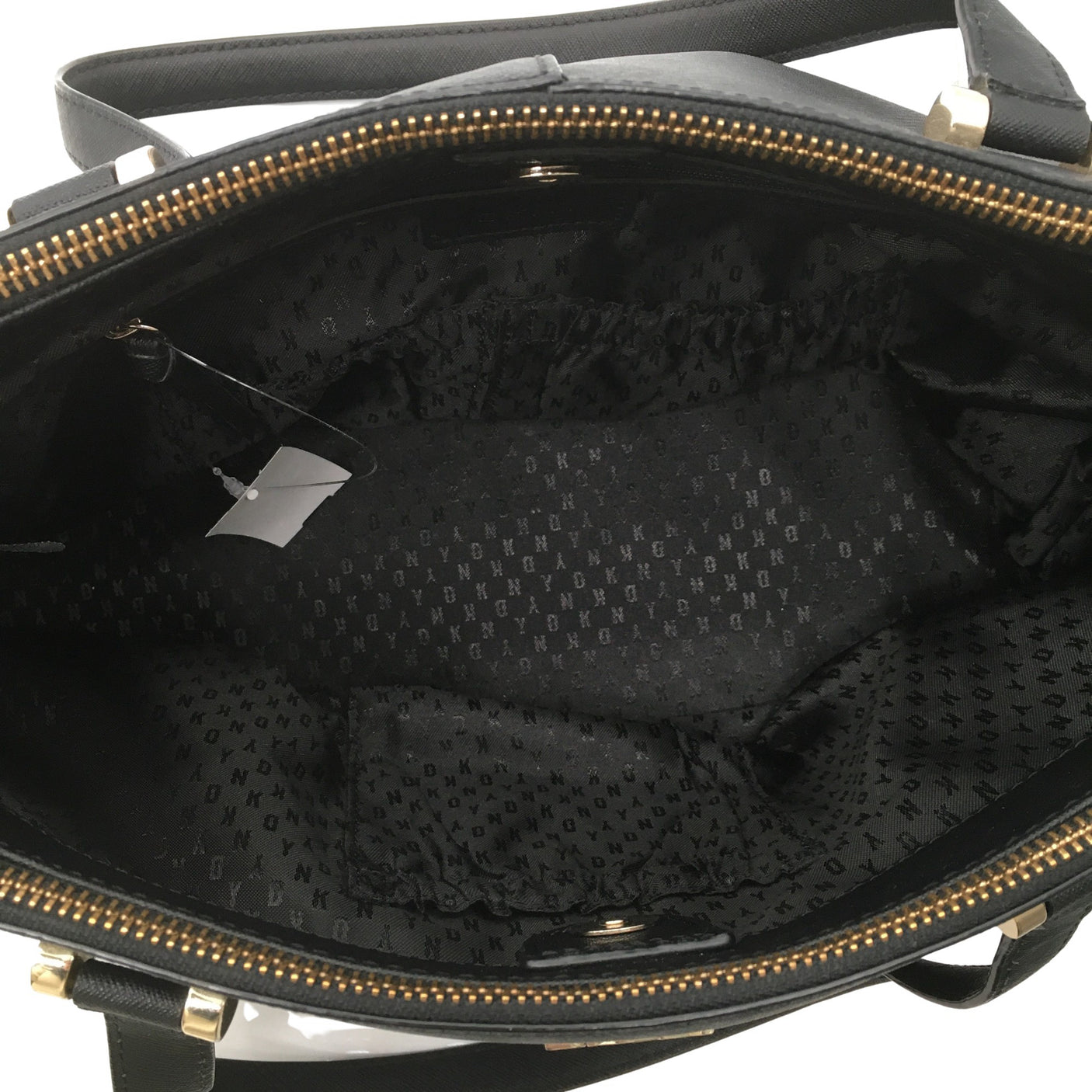 Unisex DKNY - Käsilaukku, koko Maxi - (3)