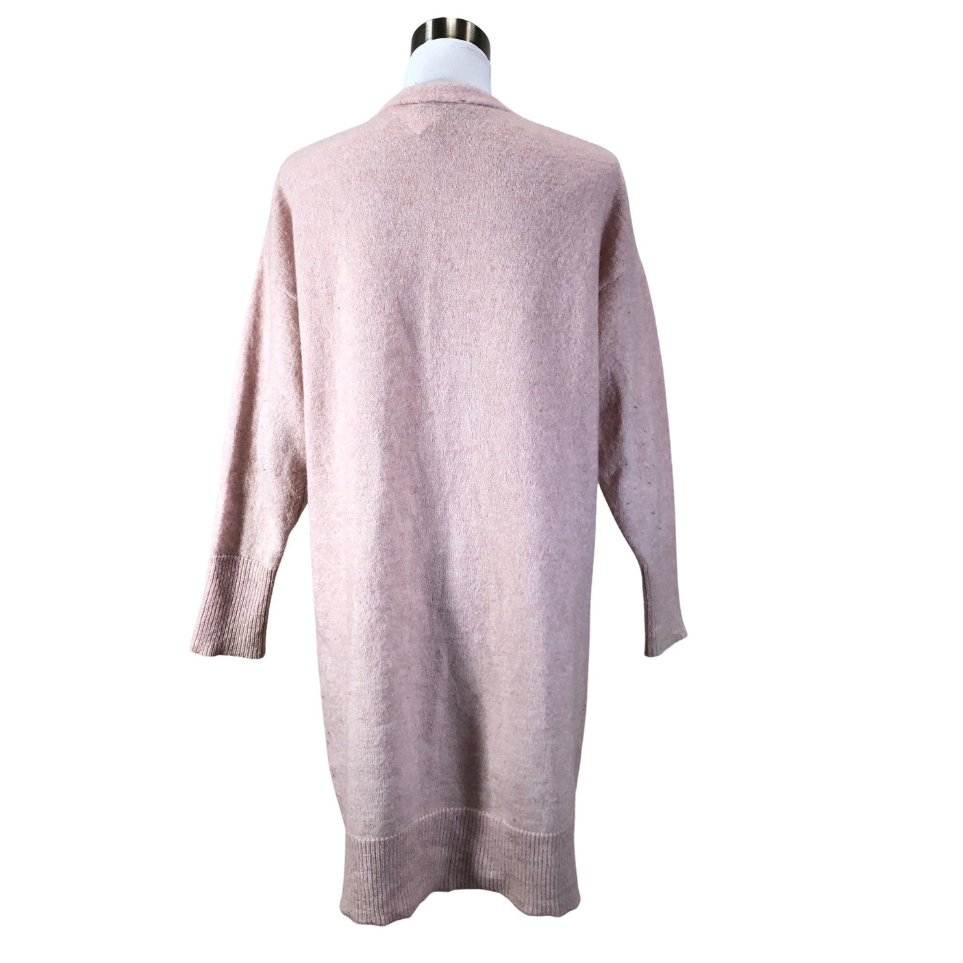 Unisex Selected - Neuletakki, koko 38 - (2)