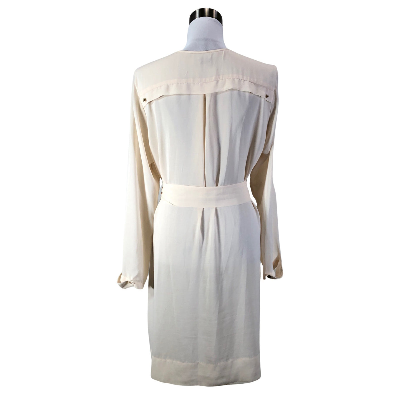 Unisex by Malene Birger - Sifonkitunika, koko 40 - (2)