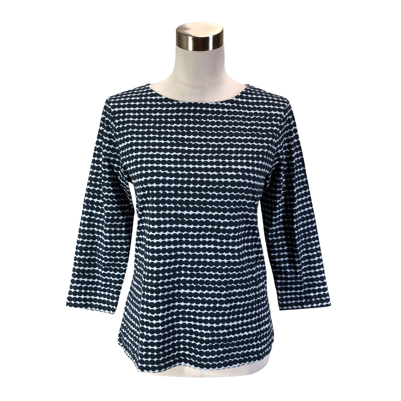 Unisex Marimekko - Trikoopaita, koko 36 - (1)