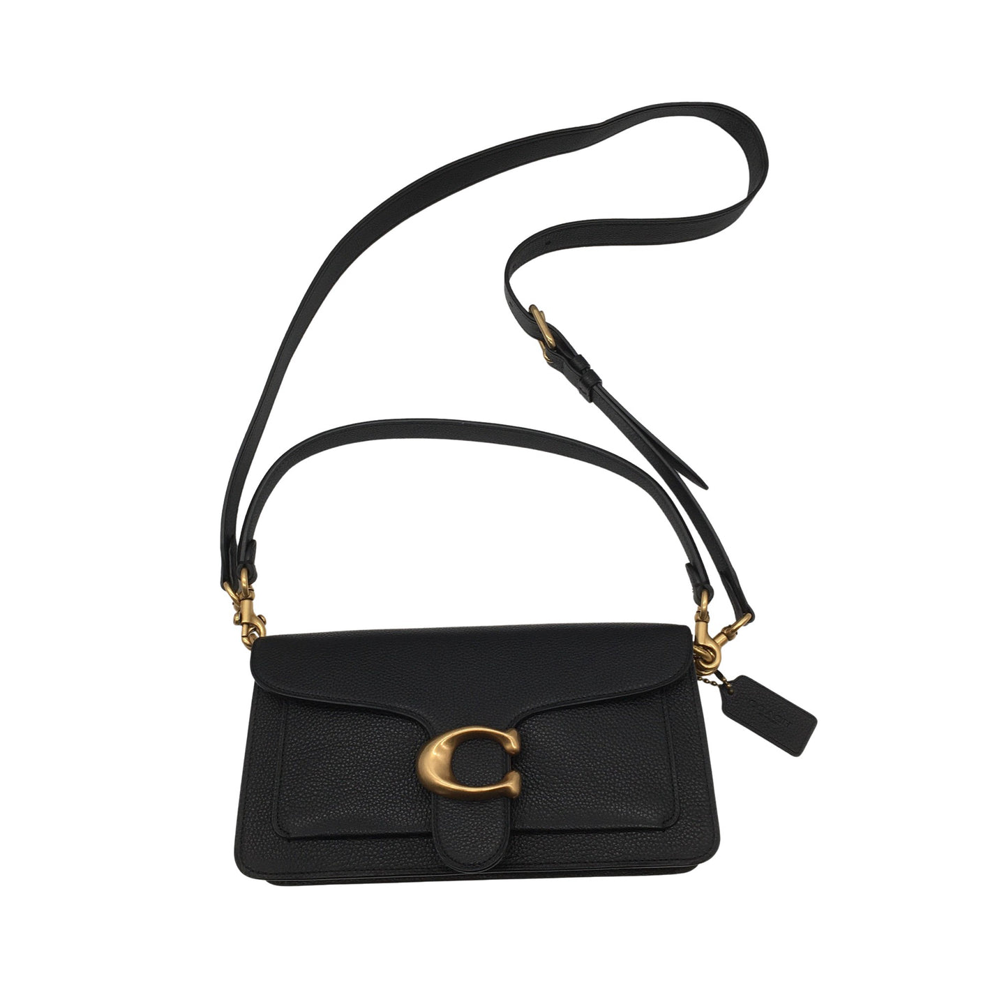 Unisex Coach - Käsilaukku, koko Mini - (1)
