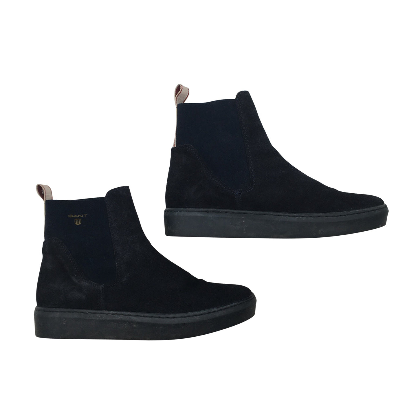 Unisex Gant - Nilkkurit, koko 39 - (1)