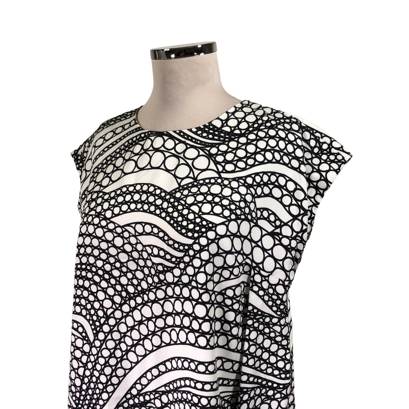 Unisex Marimekko - Kangasmekko, koko 44 - (3)
