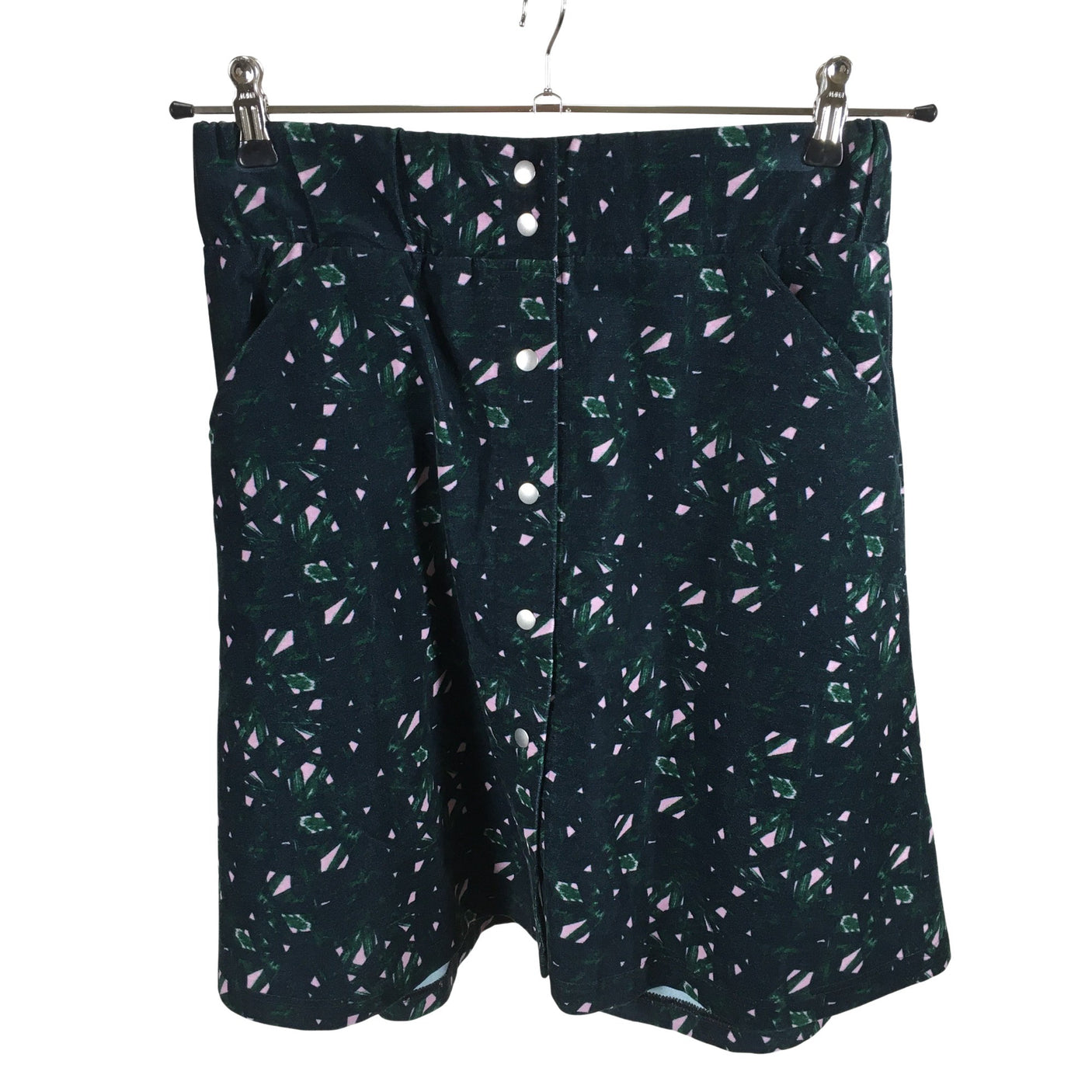 Unisex Nouki - Kangashame, koko 36 - (1)