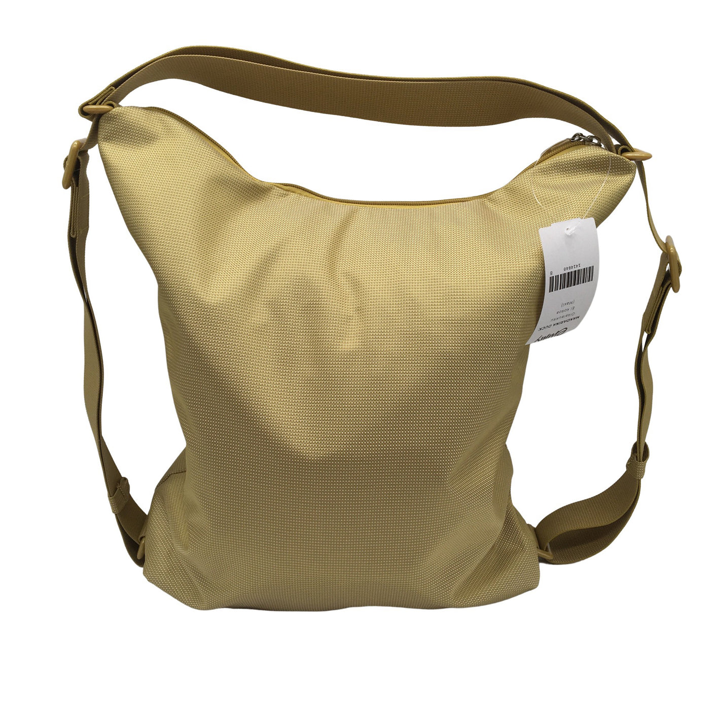 Unisex Mandarina Duck - Olkalaukku, koko Maxi - (1)