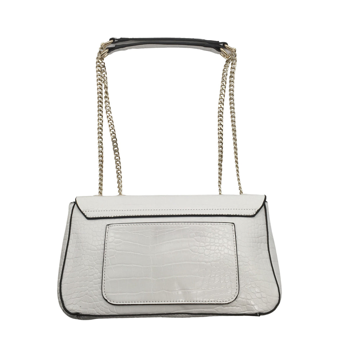 Unisex Guess - Olkalaukku, koko Mini - (2)