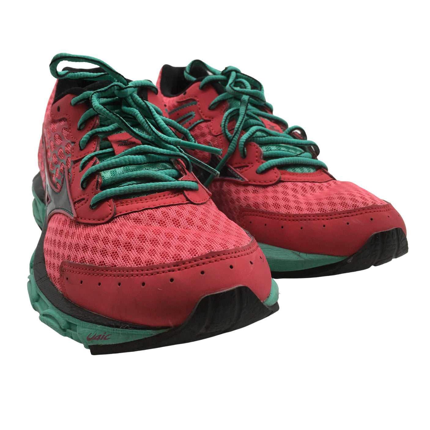 Unisex Mizuno - Juoksukengät, koko 39 - (2)