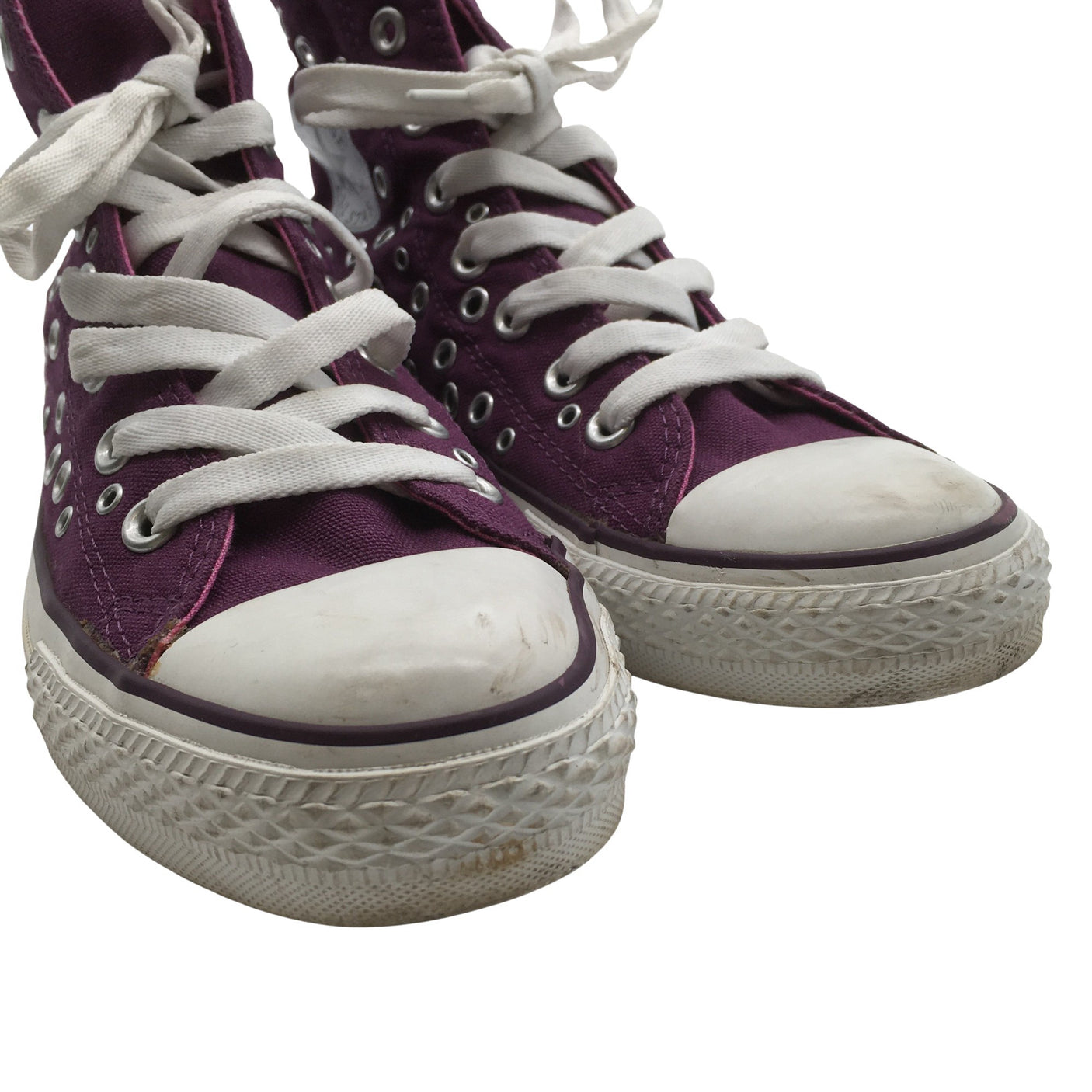 Unisex Converse - Tennarit, koko 39 - (2)