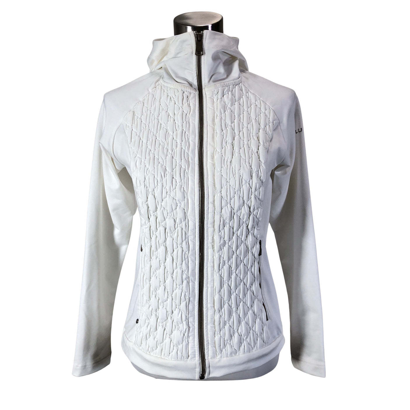 Unisex Luhta - Ulkoilutakki, koko 36 - (1)