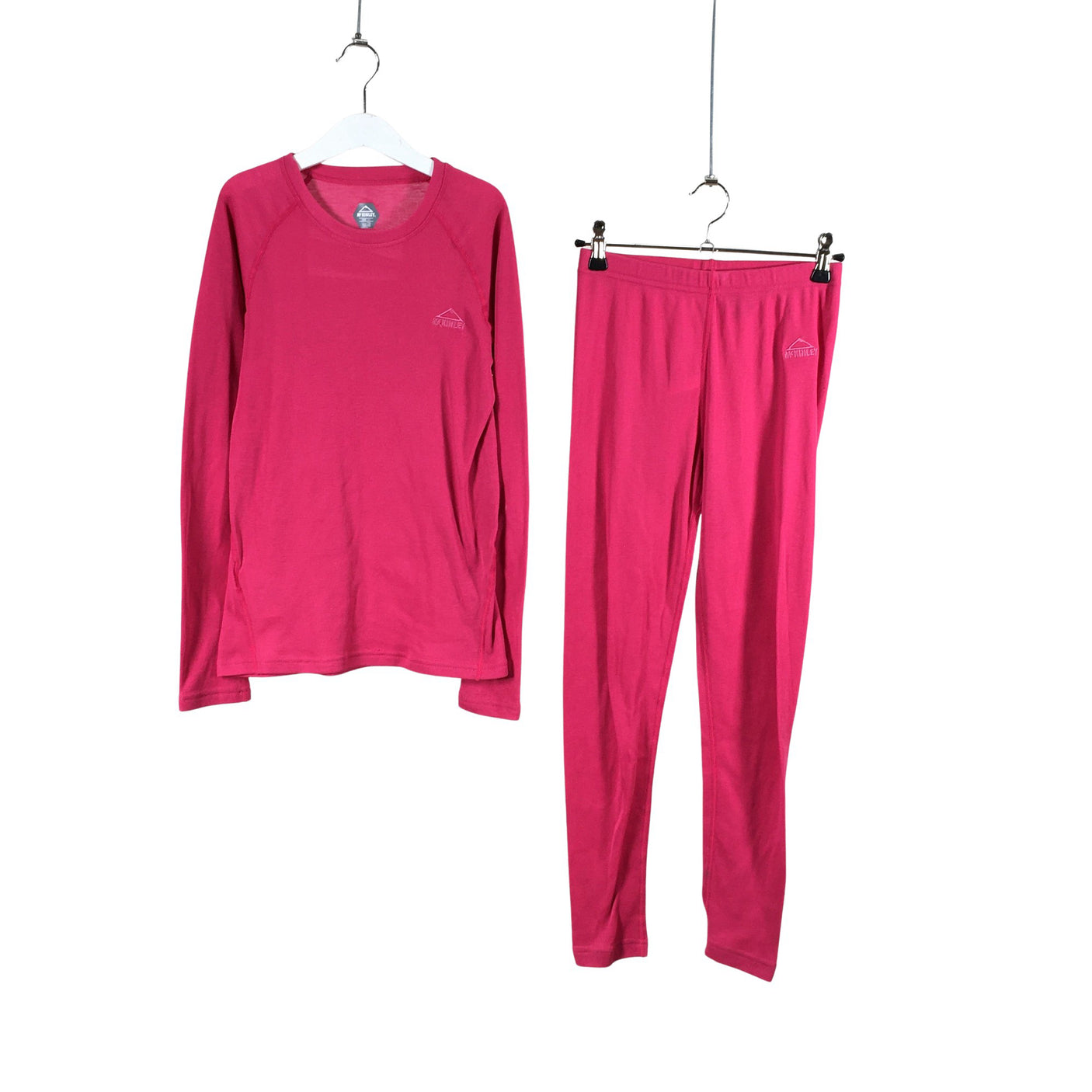 Unisex McKinley - Kerrasto, koko 134 - 140 - (1)