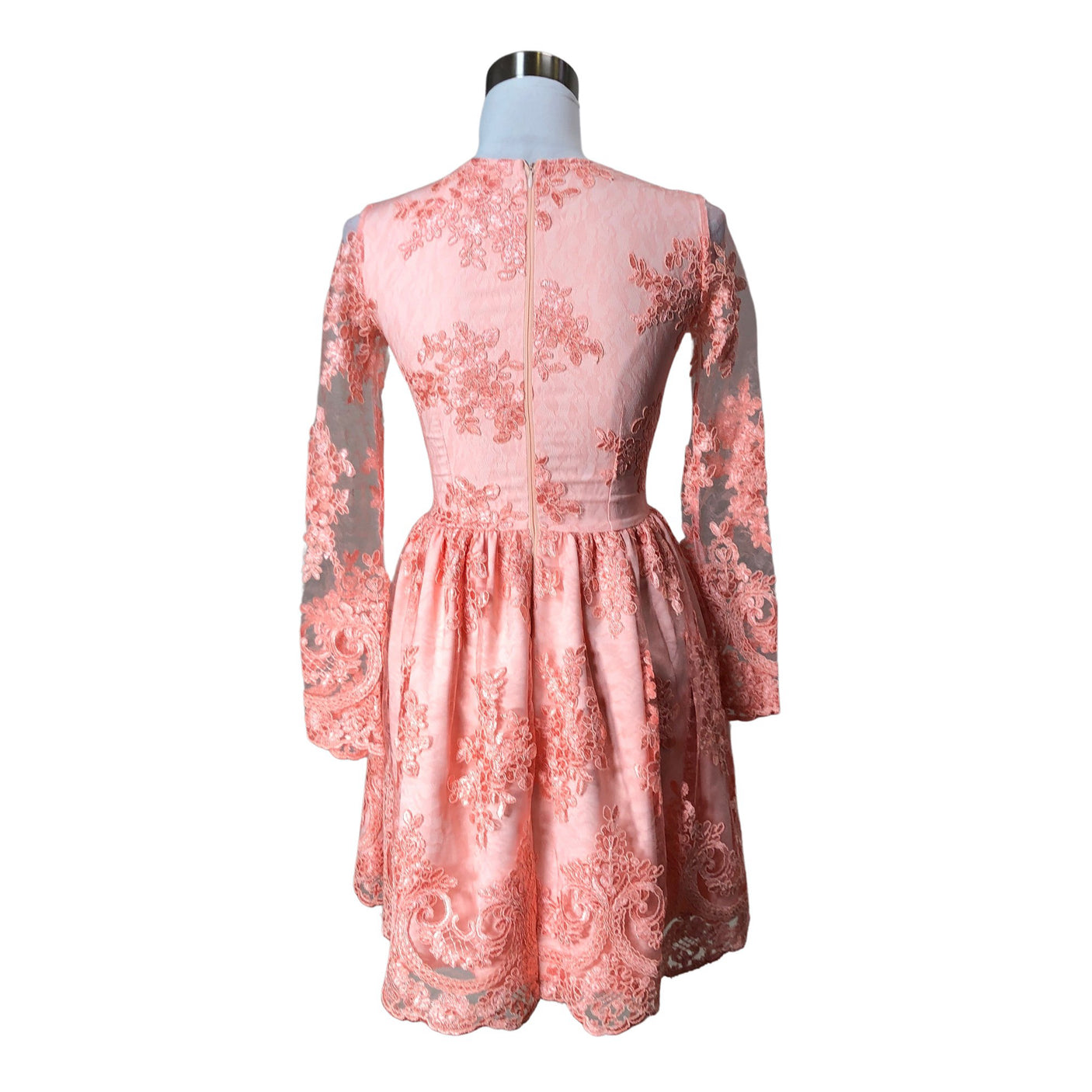 Unisex Dresshouse - Juhlamekko, koko 34 - (2)