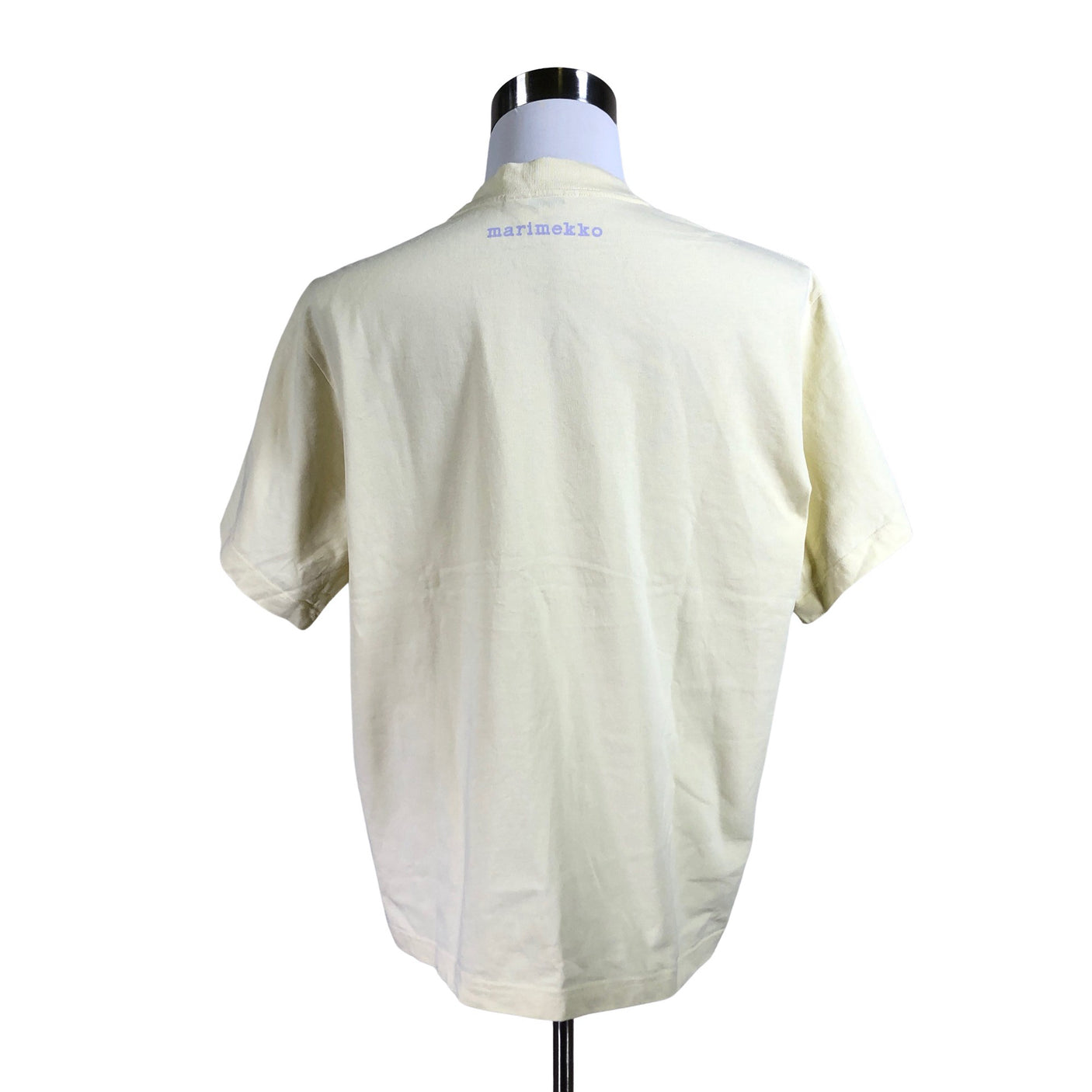 Unisex Marimekko - T-paita, koko L - (2)