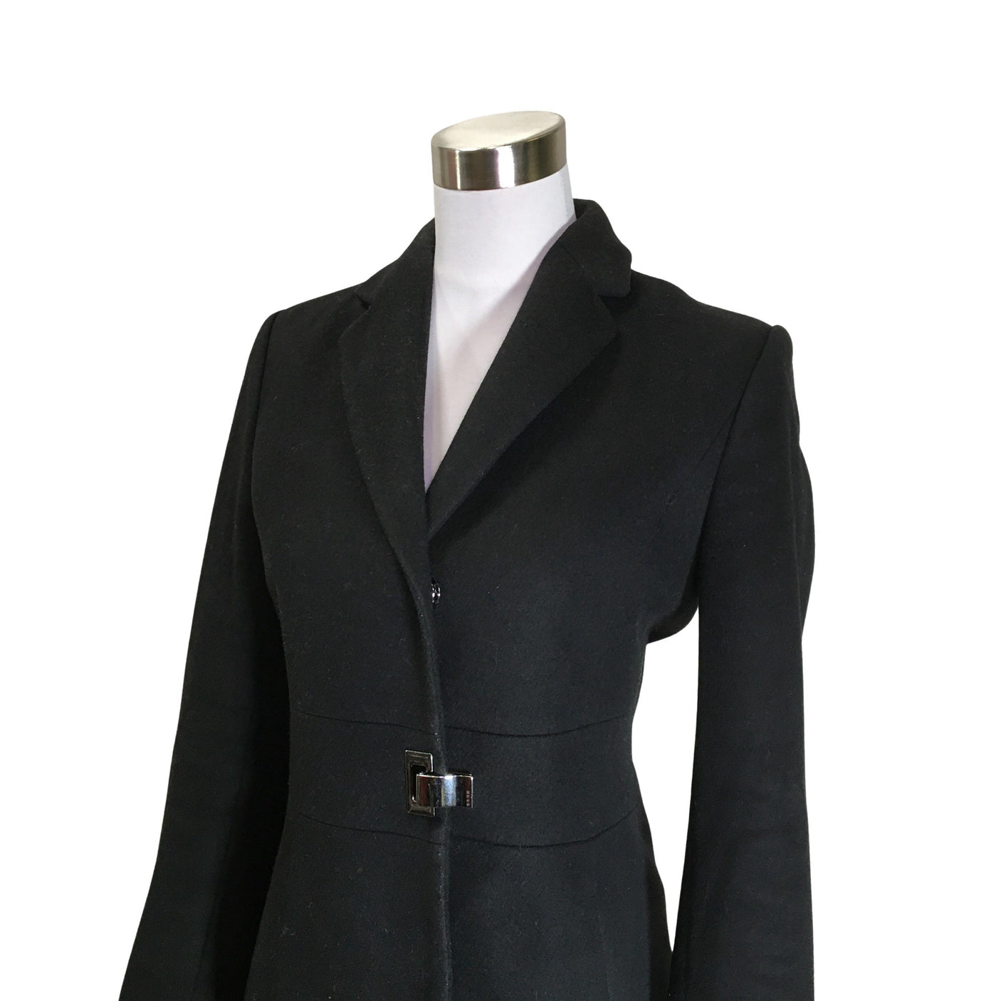 Unisex Hugo Boss - Villakangastakki, koko 36 - (3)