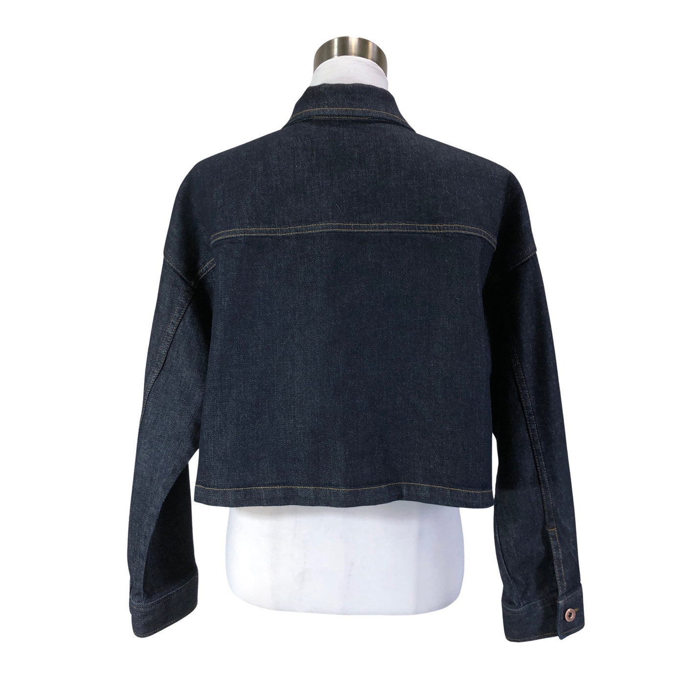 Farkkutakki, koko 38