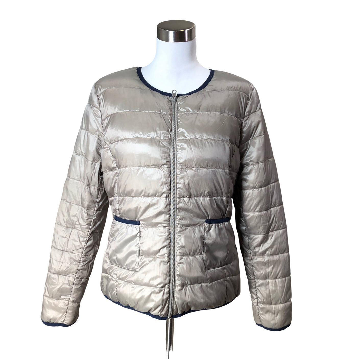 Unisex Noom - Kevytuntuvatakki, koko 40 - (3)