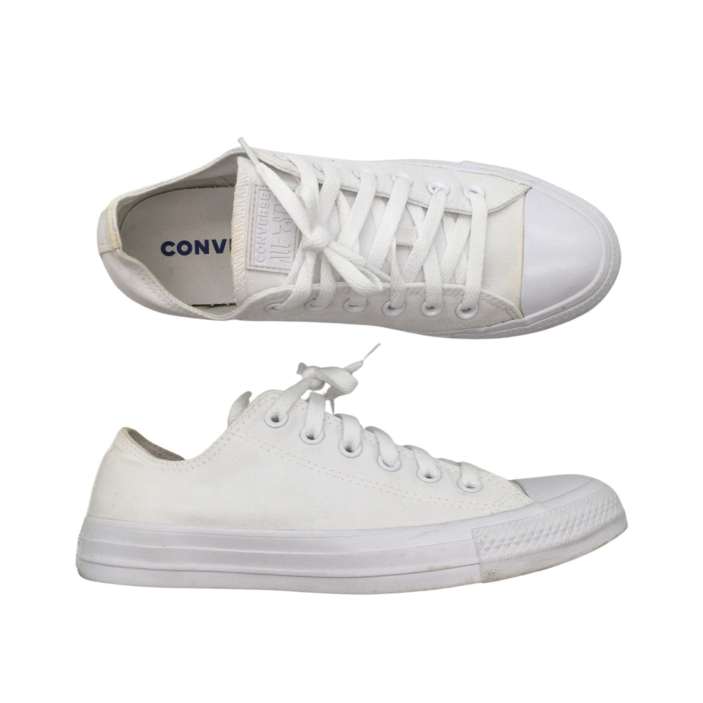 Unisex Converse - Tennarit, koko 39 - (1)