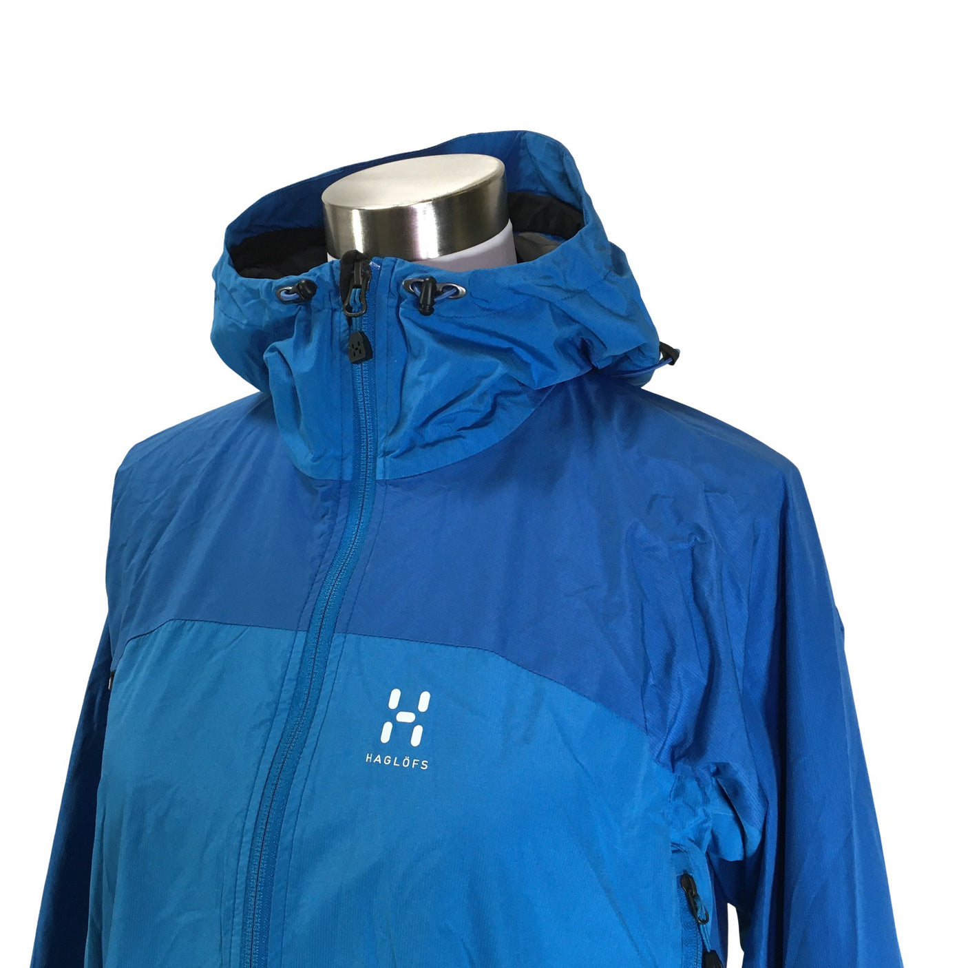 Unisex Haglöfs - Ulkoilutakki, koko 40 - (3)