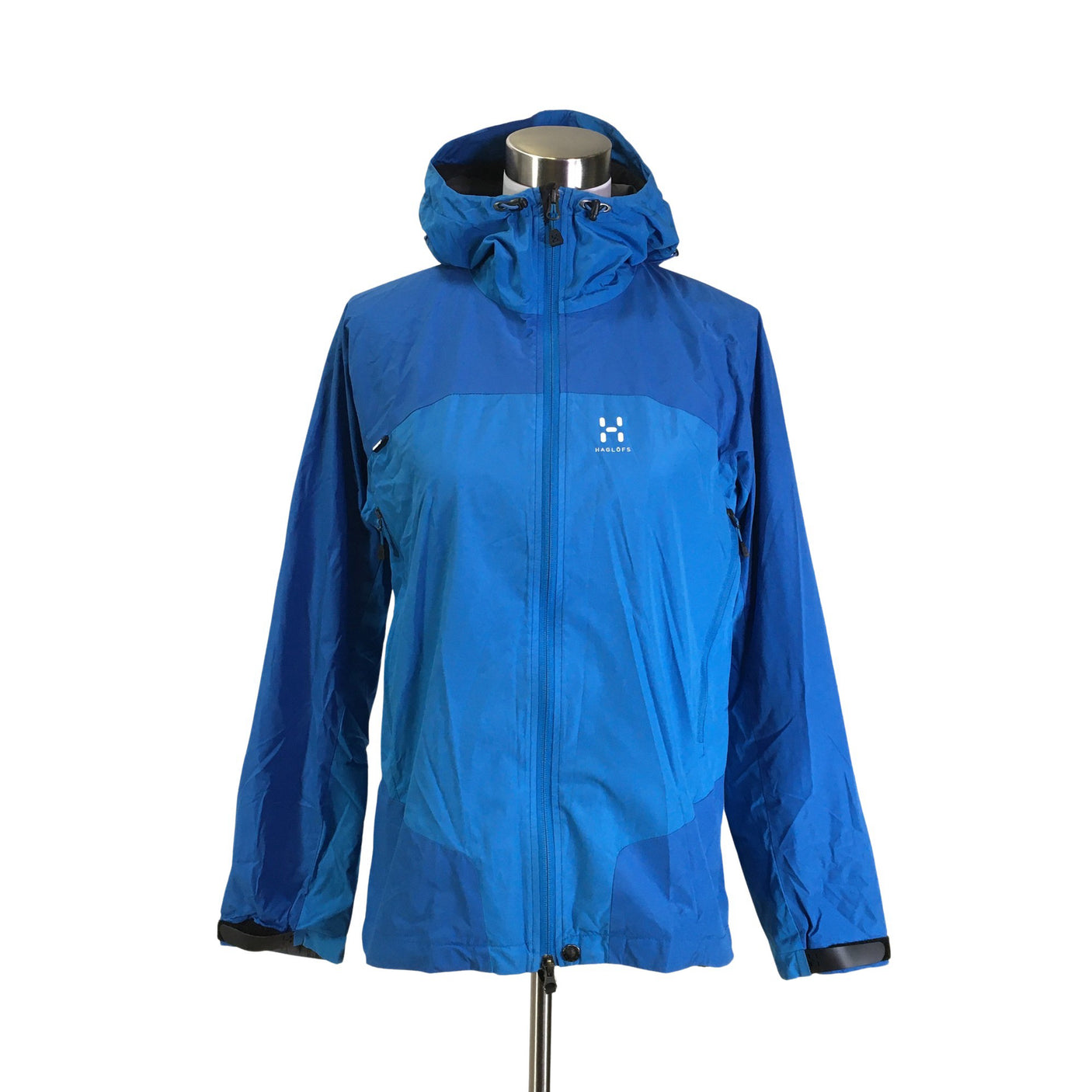 Unisex Haglöfs - Ulkoilutakki, koko 40 - (1)