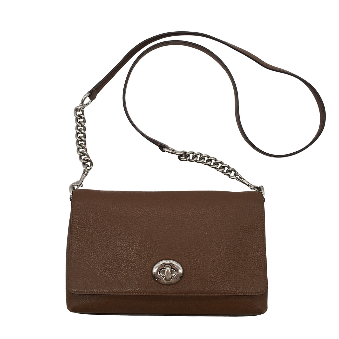 Unisex Coach - Olkalaukku, koko Mini - (1)