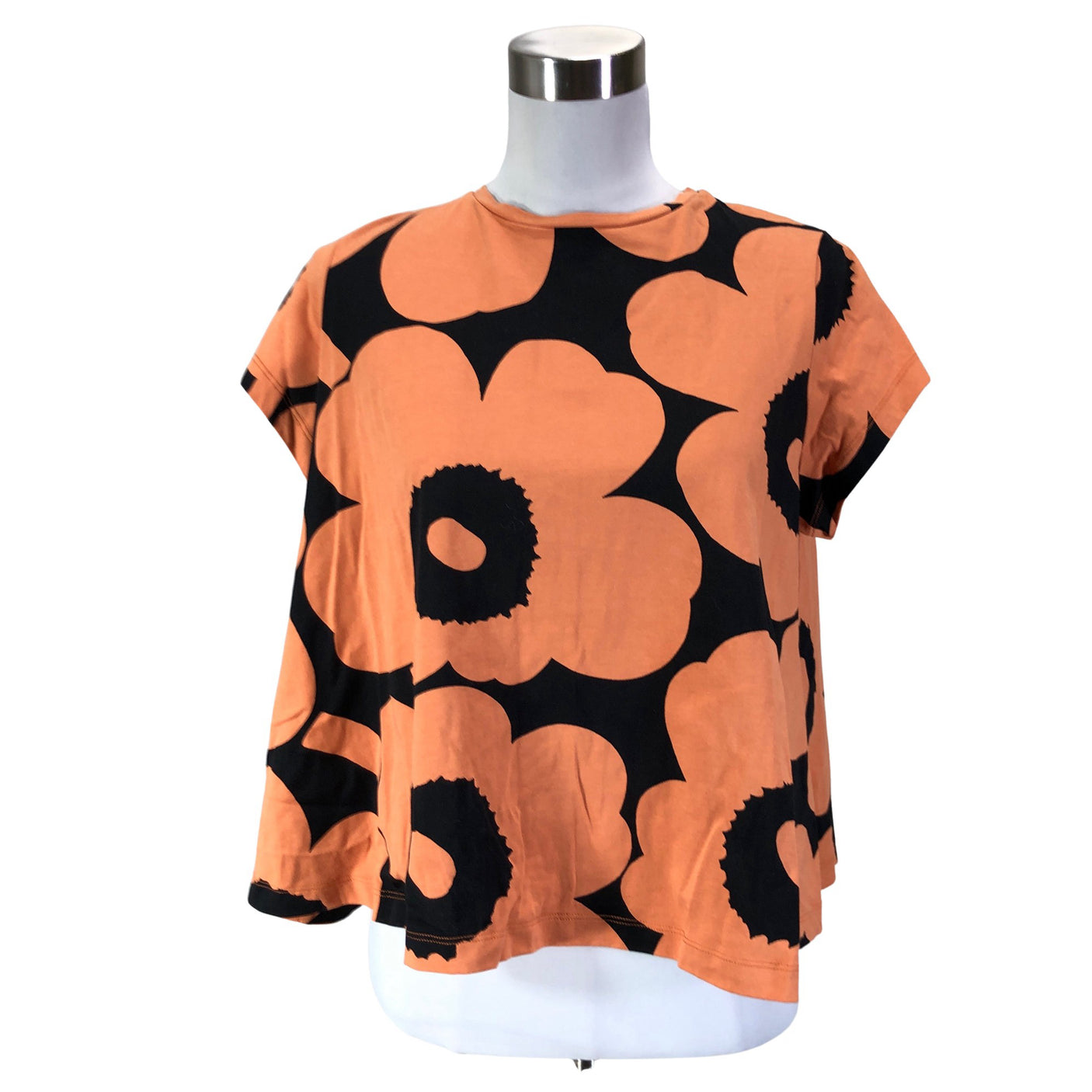 Unisex Marimekko - T-paita, koko 38 - (1)