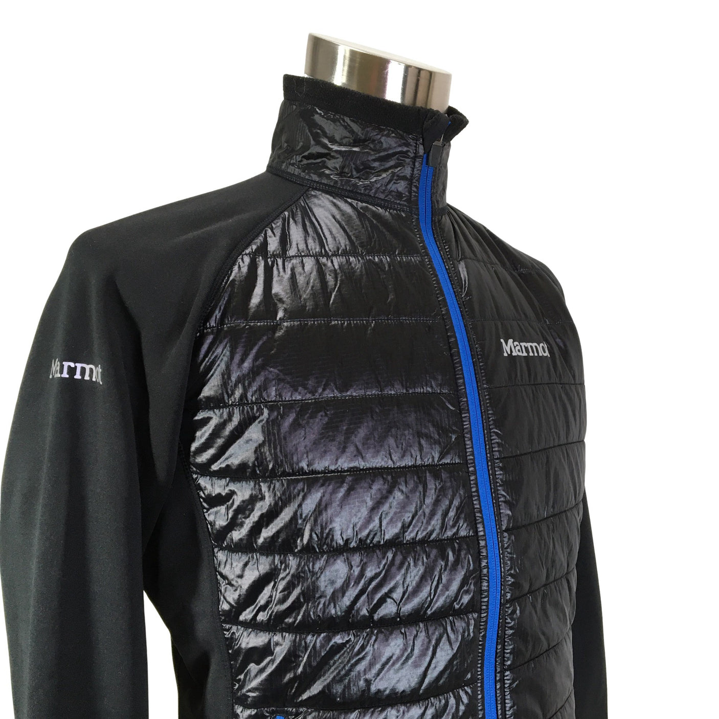 Unisex Marmot - Kevyttoppatakki, koko M - (3)
