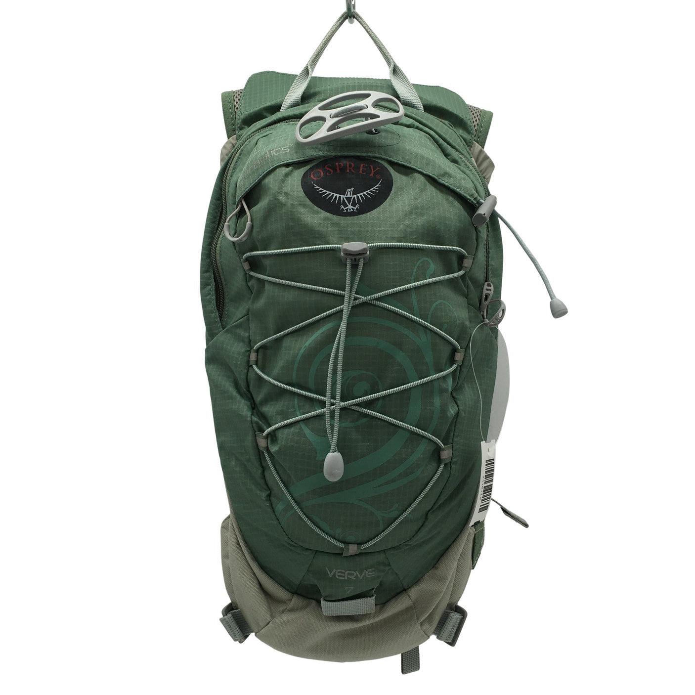 Unisex Osprey - Urheilureppu, koko Midi - (1)