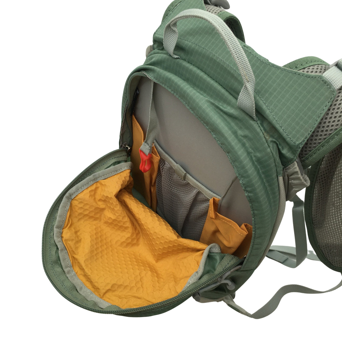 Unisex Osprey - Urheilureppu, koko Midi - (3)