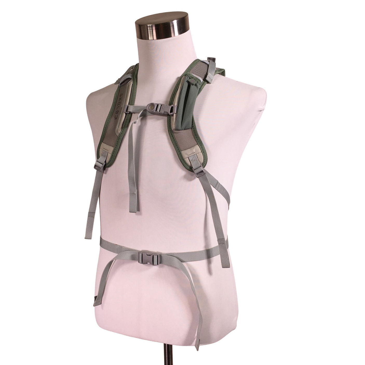 Unisex Osprey - Urheilureppu, koko Midi - (2)