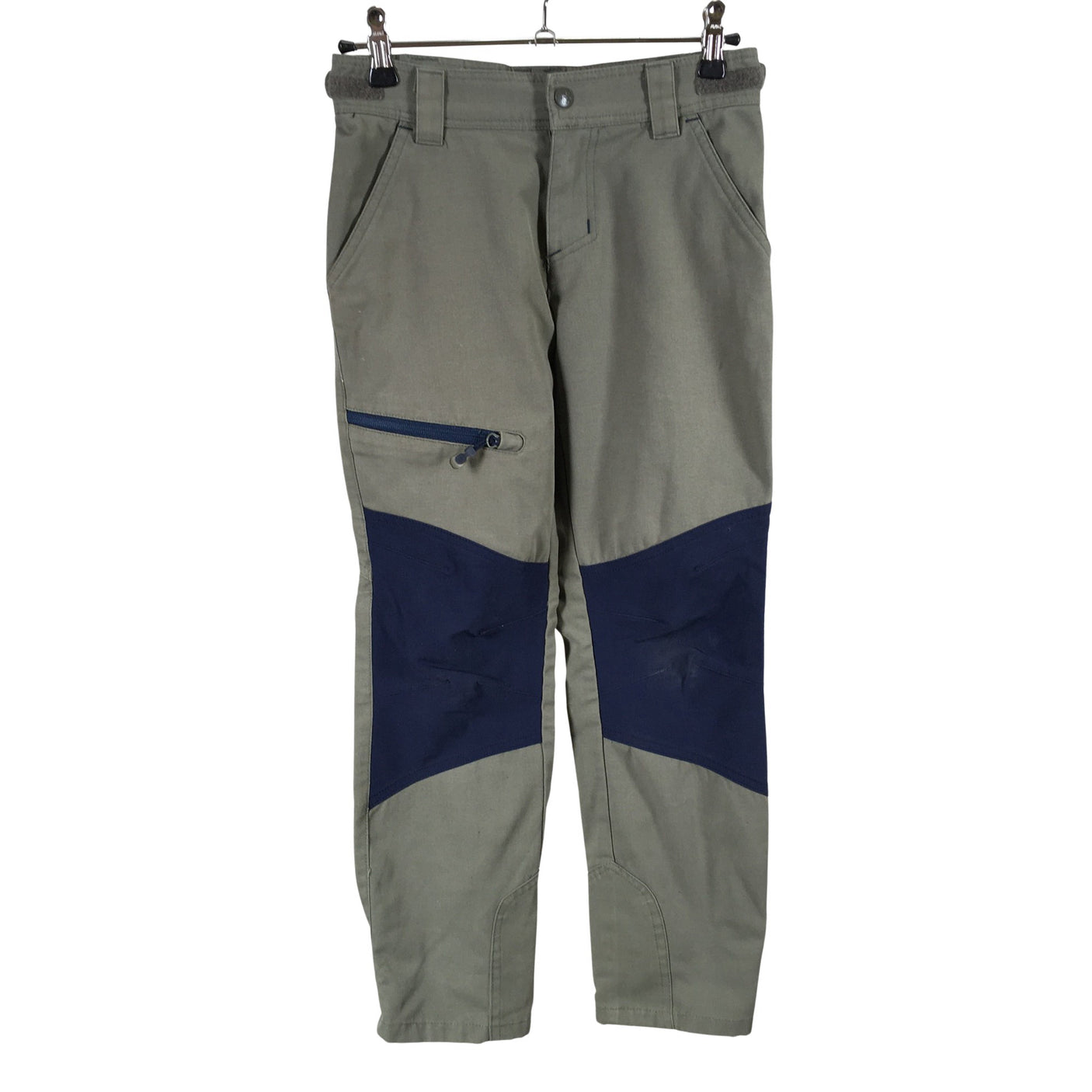 Unisex Neomondo - Ulkoiluhousut, koko 122 - 128 - (1)