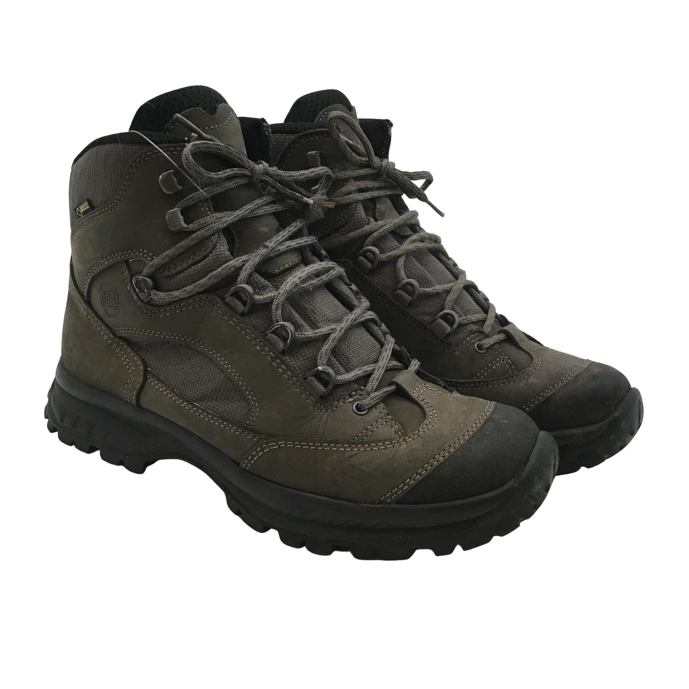 Unisex Hanwag - Vaelluskenkä, koko 44 - (2)