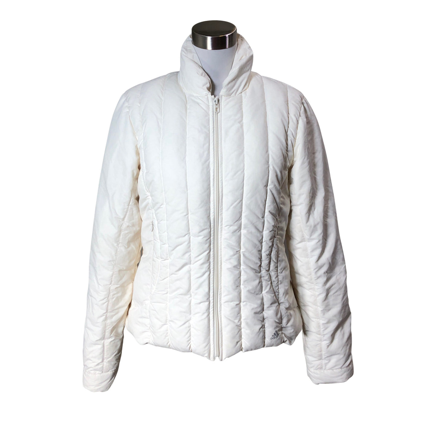 Unisex Adidas - Toppatakki, koko 40 - (1)