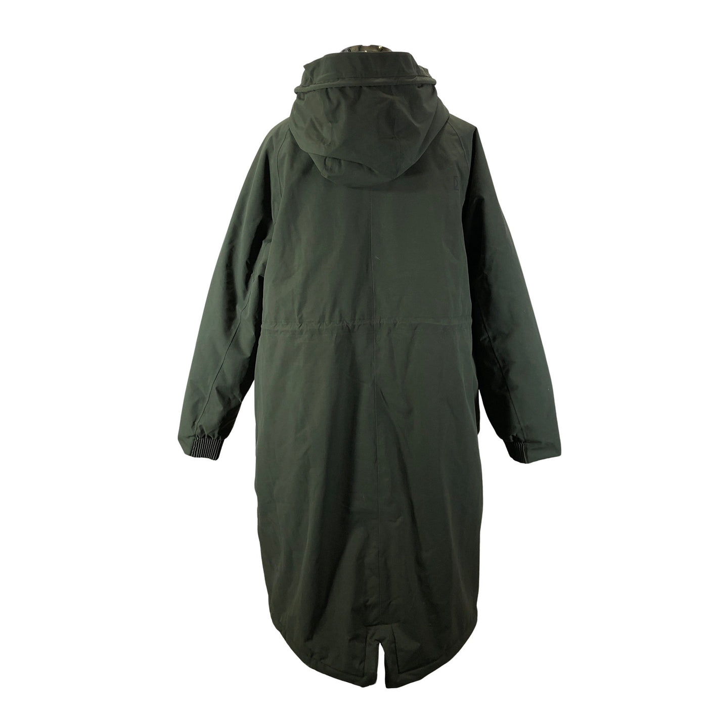 Unisex Didriksons - Parkatakki, koko 48 - (2)