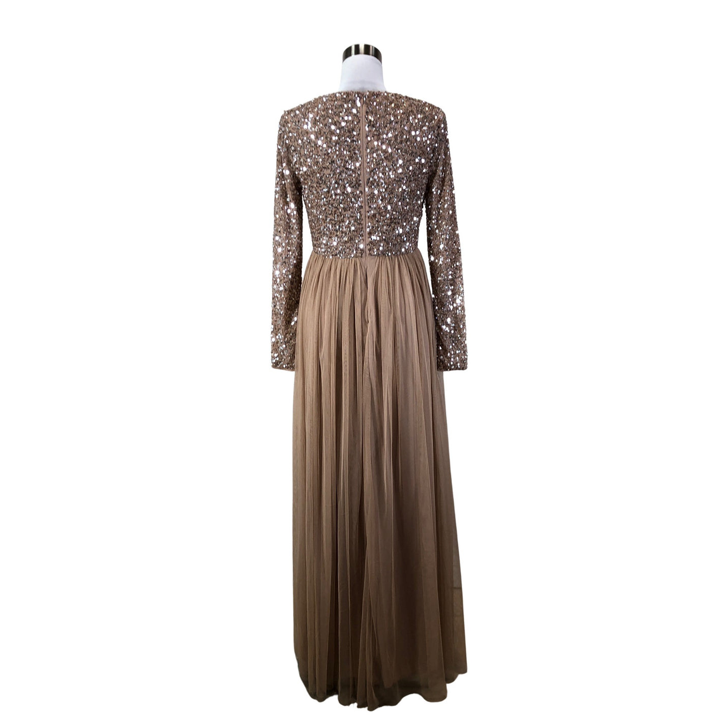 Unisex Maya - Juhlamekko, koko 38 - (2)