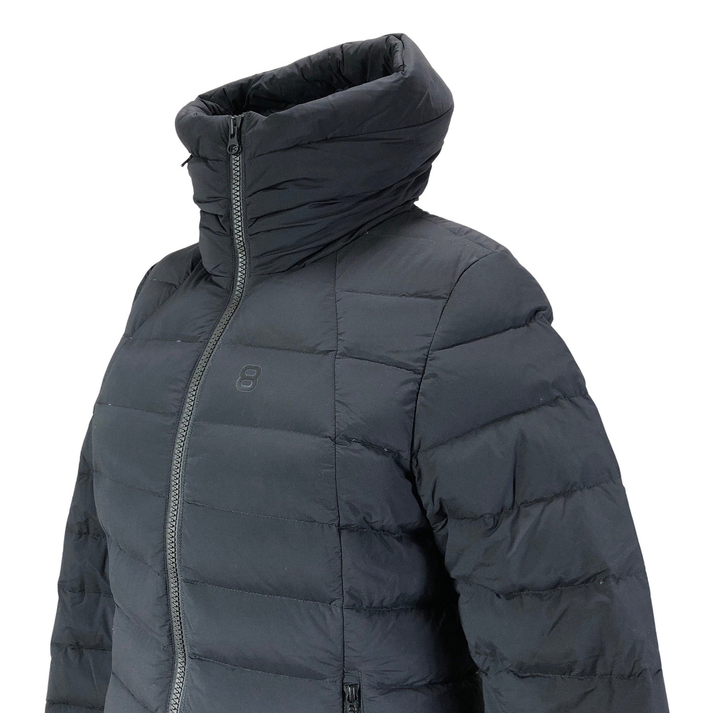 Unisex 8848 Altitude - Untuvatakki, koko 42 - (3)