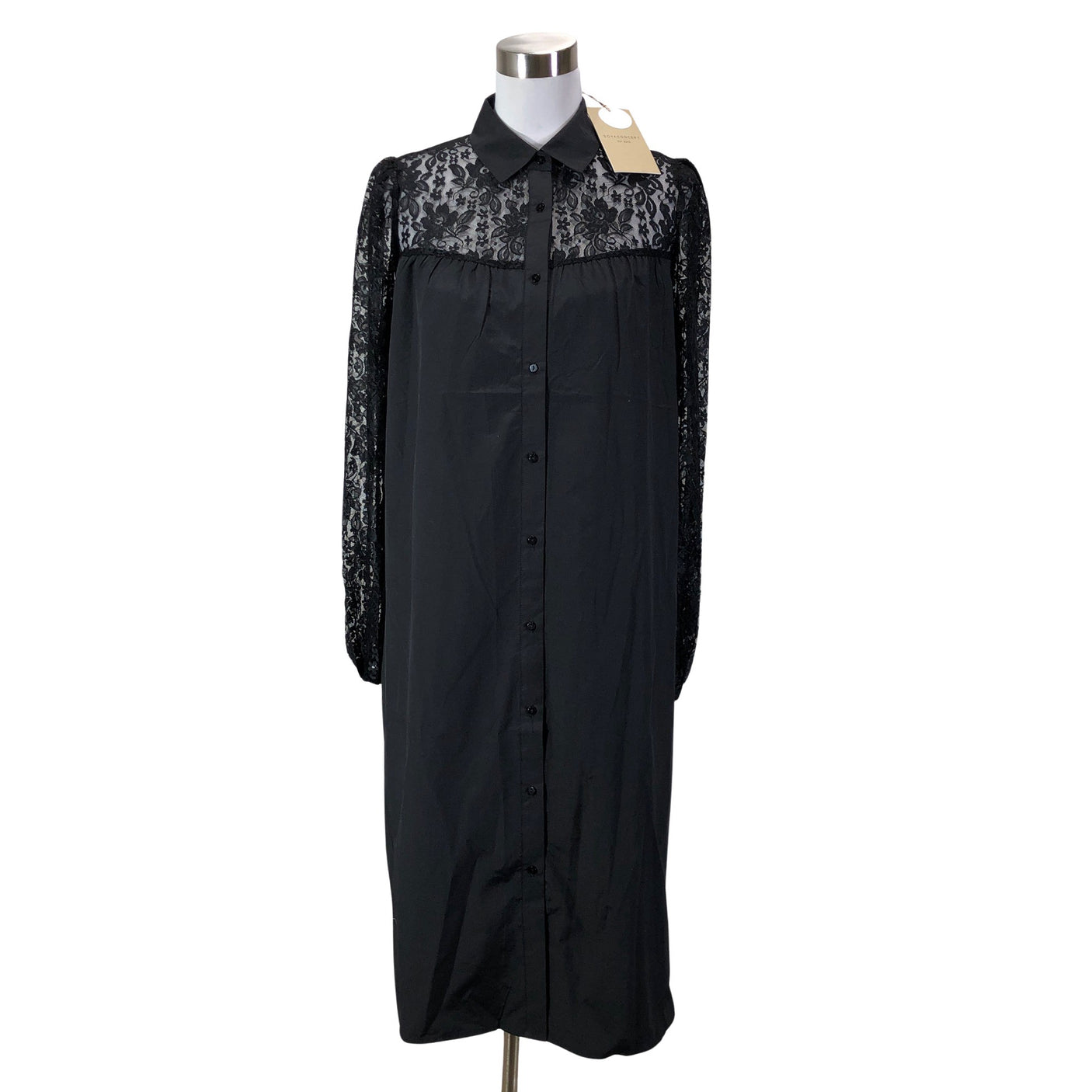 Unisex Soyaconcept - Kangasmekko, koko 38 - (1)