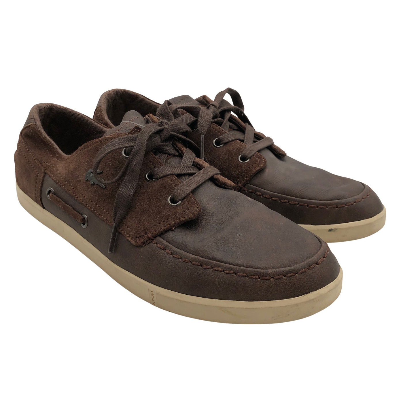 Unisex Lacoste - Tennarit, koko 44 - (2)