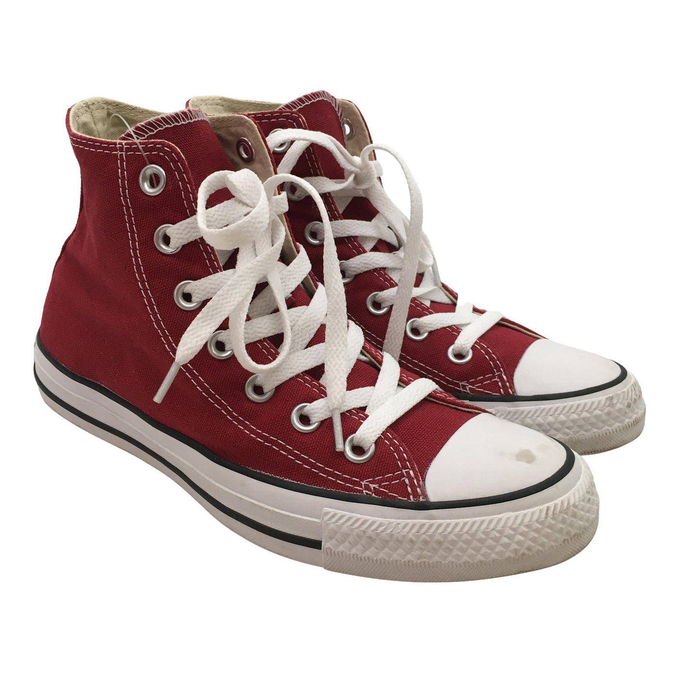 Unisex Converse - Tennarit, koko 38 - (3)