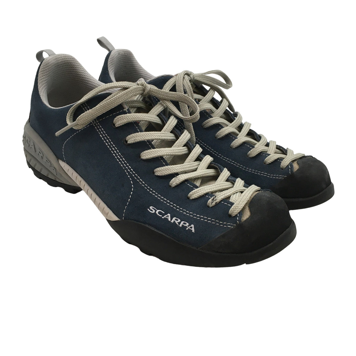 Unisex Scarpa - Lenkkarit, koko 42 - (2)