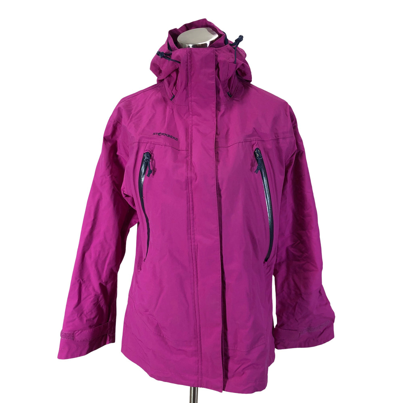 Unisex Stormberg - Kuoritakki, koko 40 - (1)