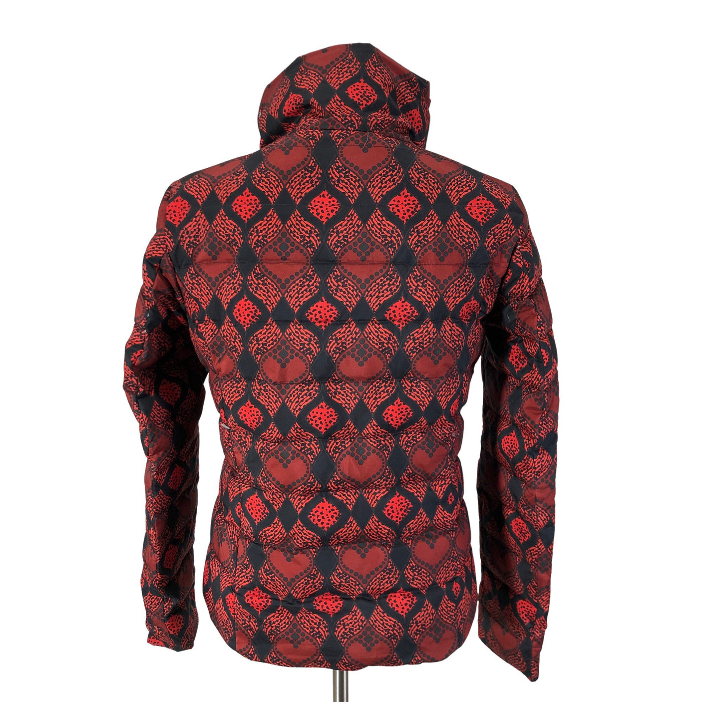 Unisex Desigual - Untuvatakki, koko 36 - (2)