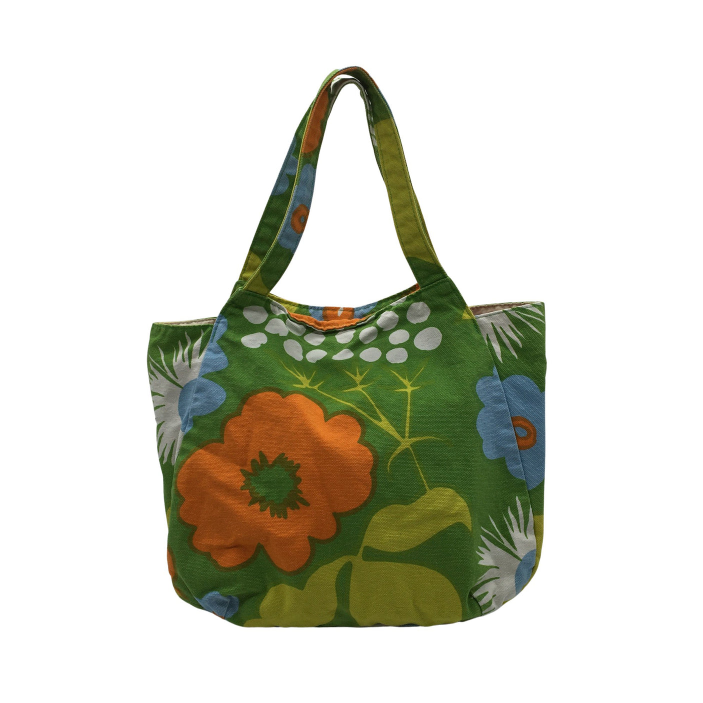 Unisex Marimekko - Käsilaukku, koko Maxi - (2)