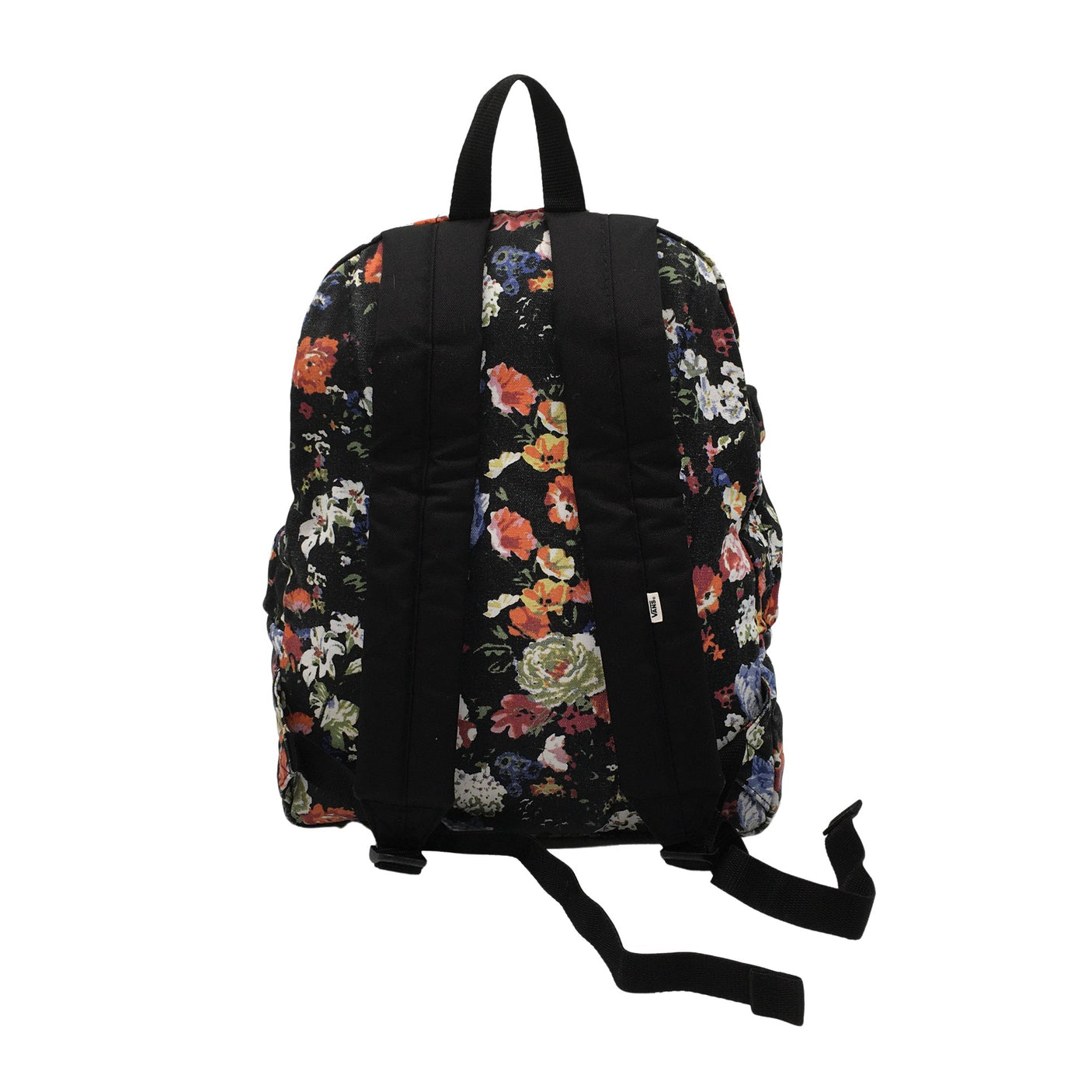 Unisex Vans - Reppu, koko Maxi - (2)