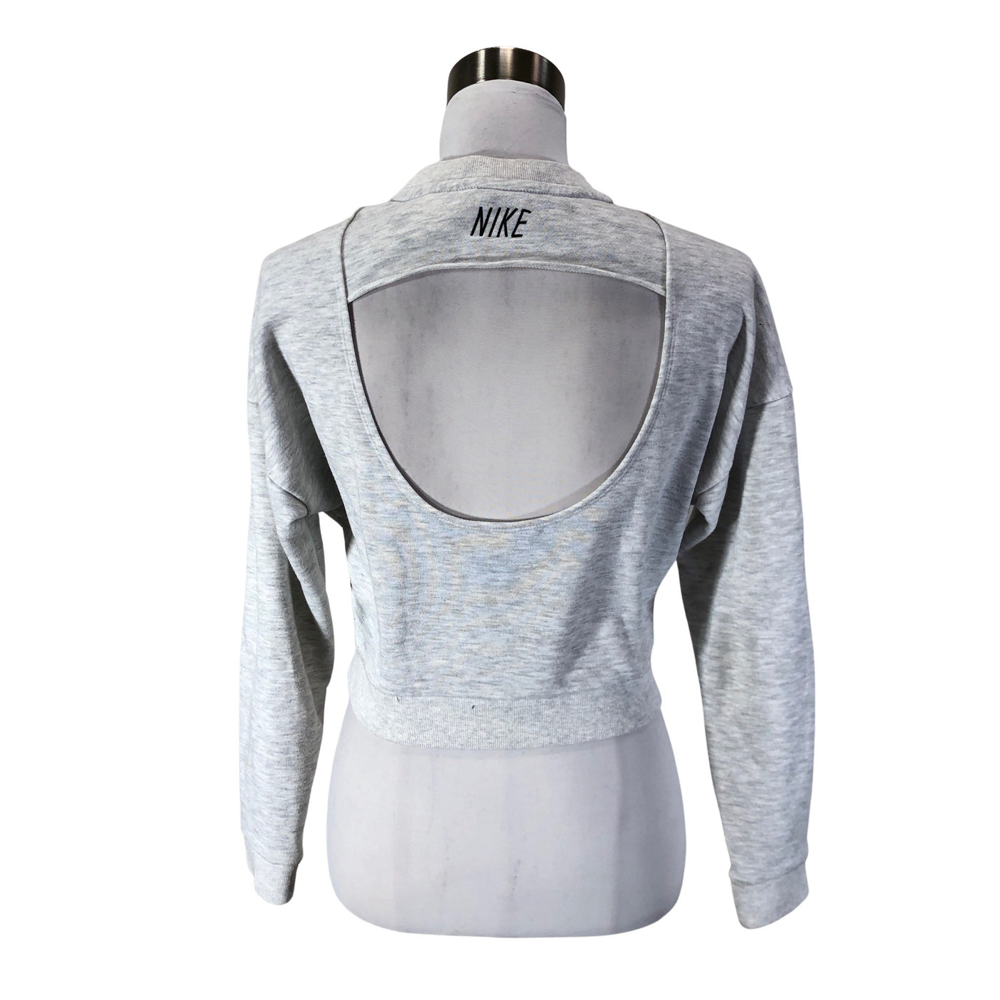 Unisex Nike - Collegepaita, koko 34 - (2)