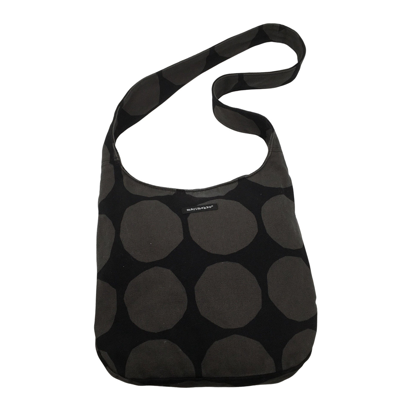 Unisex Marimekko - Olkalaukku, koko Midi - (1)