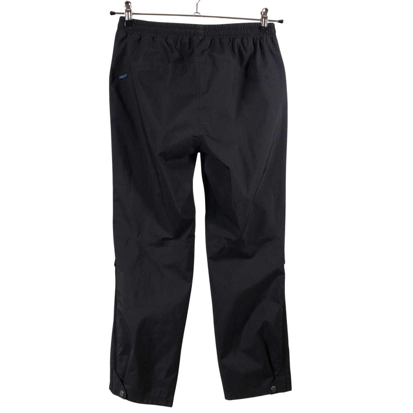 Unisex Haglöfs - Kuorihousut, koko 36 - (2)