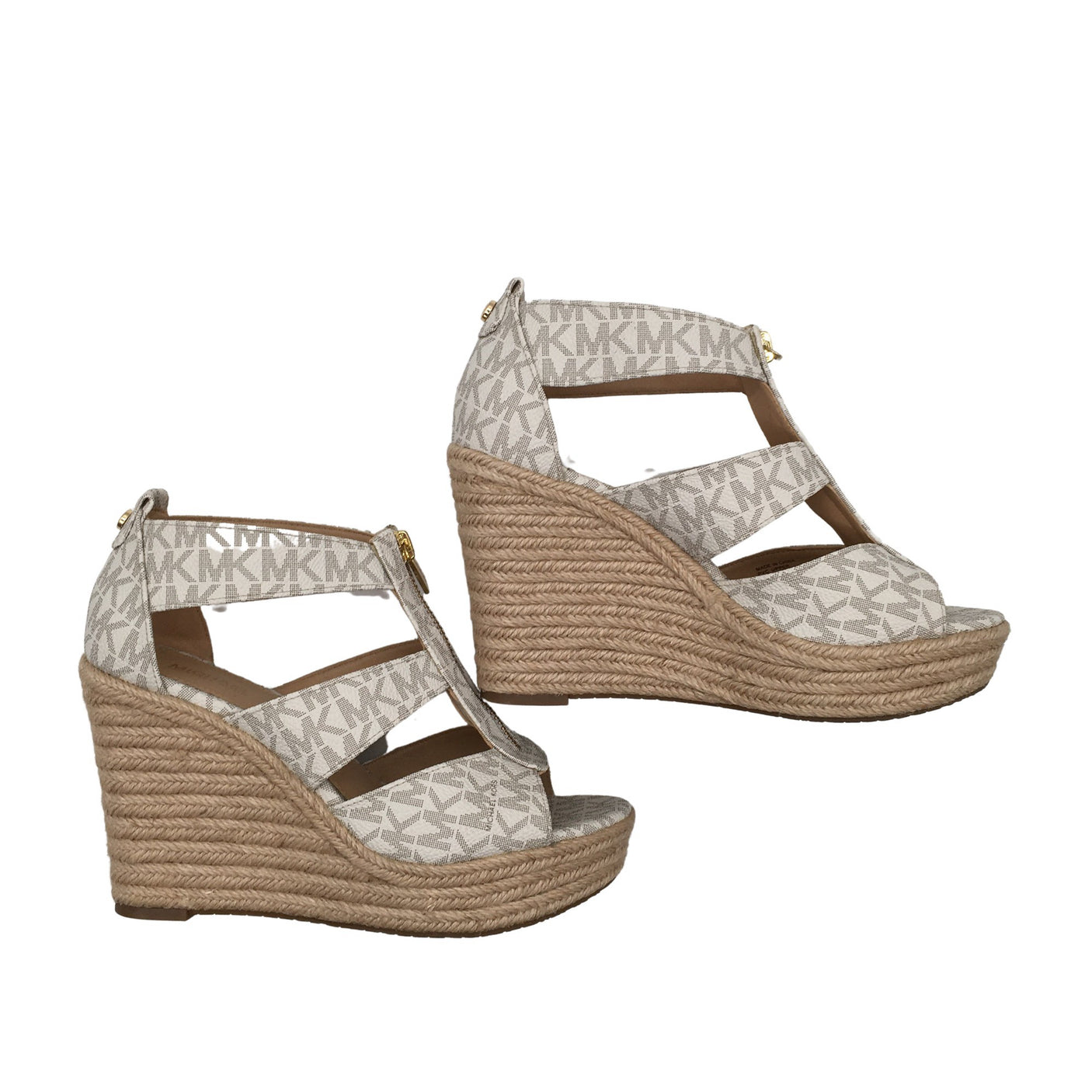 Kiilakorkosandaalit, koko 36